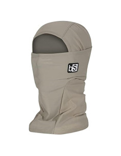 Balaclava BLACKSTRAP para Esquí - Talla Única, Transpirable