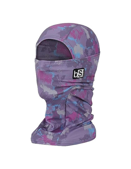 Balaclava BLACKSTRAP para Esquí - Talla Única, Transpirable Balaclava BLACKSTRAP para Esquí - Talla Única, Transpirable