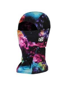 Máscara Balaclava BLACKSTRAP - Esquí, Talla Única, Transpirable