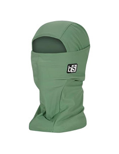 Máscara Balaclava BLACKSTRAP - Esquí, Talla Única, Transpirable