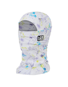 Máscara Balaclava BLACKSTRAP - Esquí, Talla Única, Transpirable