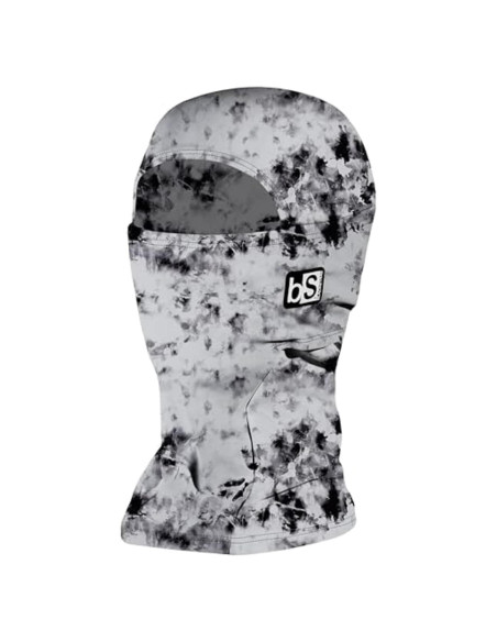 Máscara Balaclava BLACKSTRAP para Esquí - Talla Única
