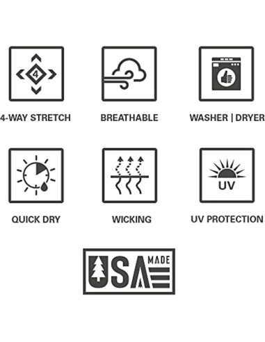 Máscara Balaclava BLACKSTRAP para Esquí - Talla Única