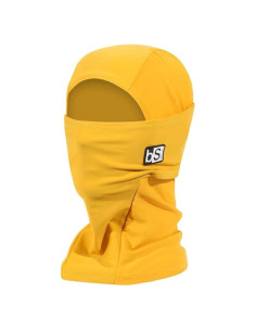Balaclava BlackStrap para Esquí - Talla Única, Transpirable