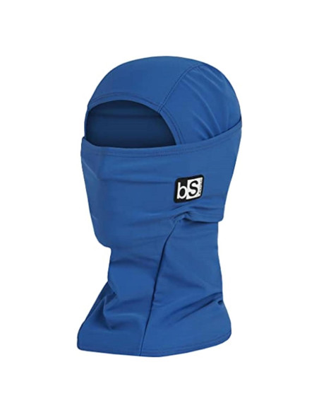 Máscara Balaclava BLACKSTRAP para Esquí - Talla Única