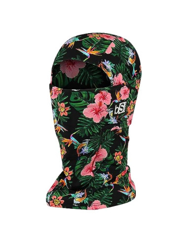 Máscara Balaclava BLACKSTRAP - Esquí, Talla Única, Transpirable