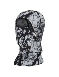 Máscara Balaclava BLACKSTRAP para Esquí - Talla Única