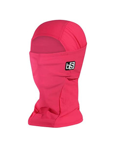 Máscara Balaclava BLACKSTRAP - Esquí Climas Fríos Talla Única
