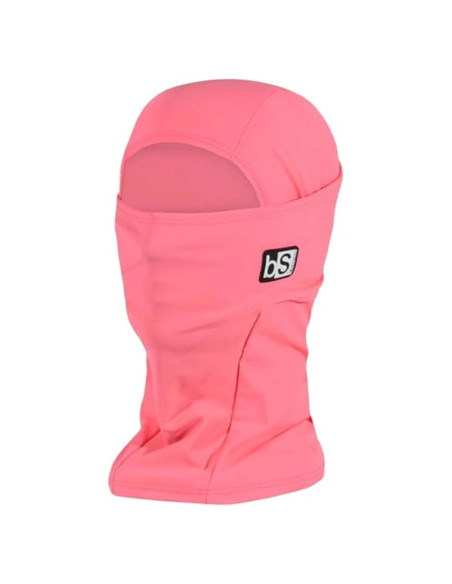 Máscara Balaclava BLACKSTRAP - Esquí, Talla Única, Transpirable