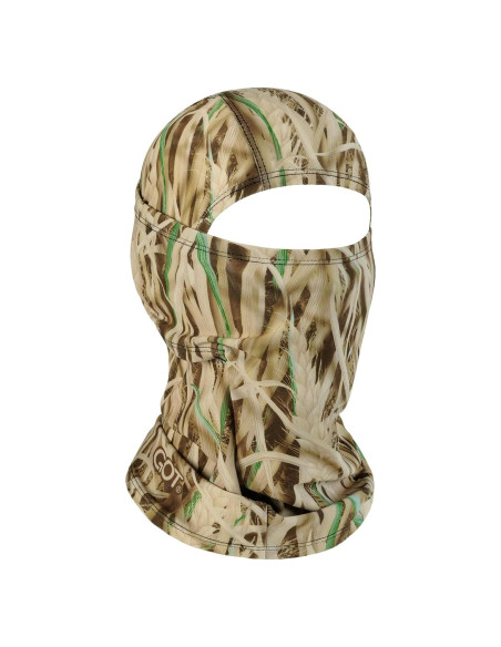 Balaclava GOT Sports UPF 50+ para Esquí y Climas Fríos