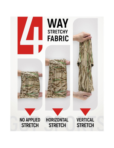 Balaclava GOT Sports UPF 50+ para Esquí y Climas Fríos