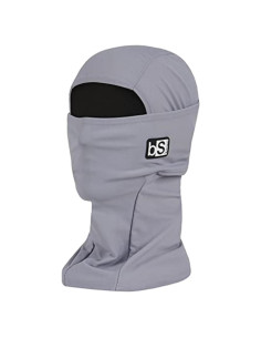 Balaclava BlackStrap Expedition Doble Capa Transpirable