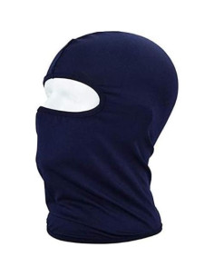 Balaclava MAYOUTH 3 en 1 UV 50+ para Esquí y Deportes 2
