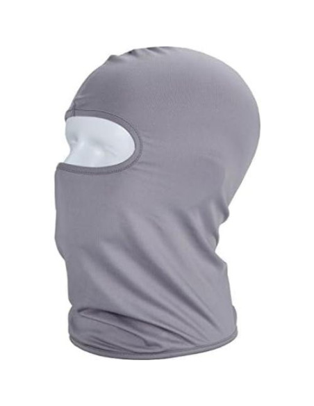 Balaclava MAYOUTH 3 en 1 UV 50+ para deportes al aire libre