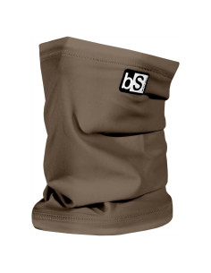 Calentador de Cuello BLACKSTRAP Doble Capa Cappuccino