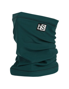 Calentador de Cuello BLACKSTRAP Gaiters Doble Capa Esmeralda