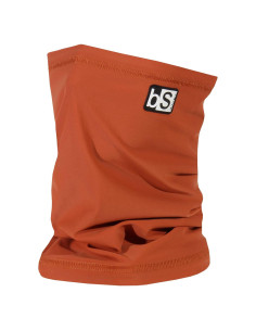 Calentador de Cuello Doble Capa BLACKSTRAP Tubo Cobre