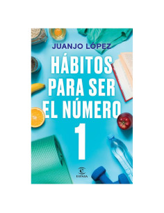 Hábitos para ser el número 1