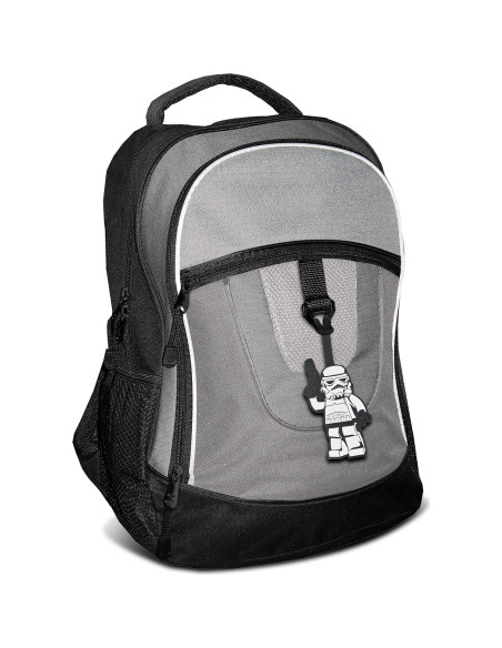 Etiqueta de Equipaje de Silicona LEGO Star Wars Stormtrooper