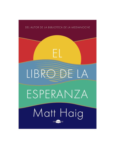 El libro de la esperanza (Spanish Edition)