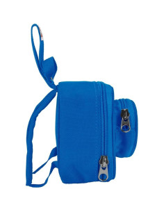 Mochila Mini LEGO Azul para Niños - 10x6x10 cm 2