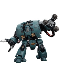 Figuras de Acción JOYTOY Warhammer 40K Leviathan Dreadnought 2