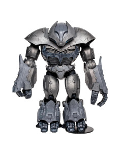 Figura Mega Justice Buster Batman McFarlane 17,78 cm 2023