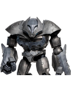 Figura Mega Justice Buster Batman McFarlane 17,78 cm 2023 2