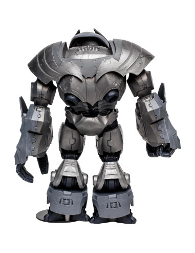 Figura Mega Justice Buster Batman McFarlane 17,78 cm 2023