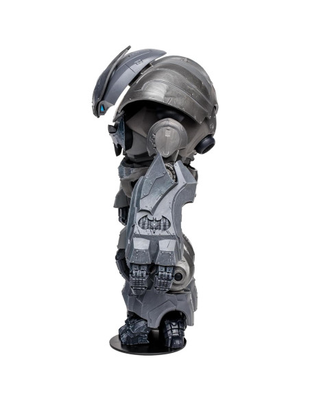 Figura Mega Justice Buster Batman McFarlane 17,78 cm 2023 Figura Mega Justice Buster Batman McFarlane 17,78 cm 2023