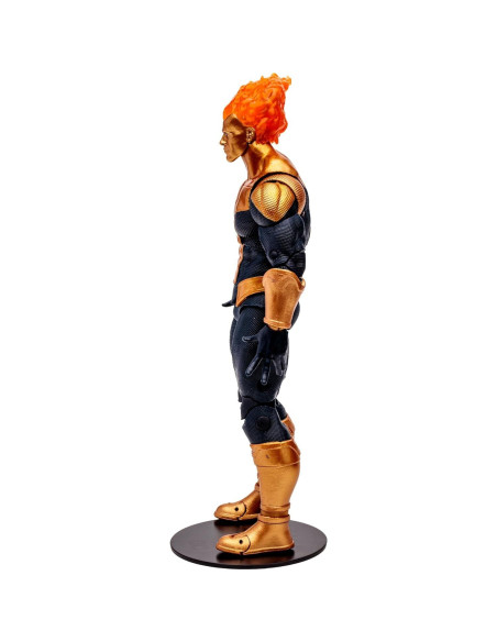 Figura de Acción Waverider McFarlane 7" DC Multiverse