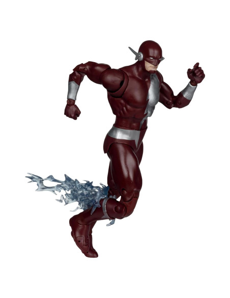 Figura de acción McFarlane DC Multiverse Dark Flash 17.8 cm Figura de acción McFarlane DC Multiverse Dark Flash 17.8 cm