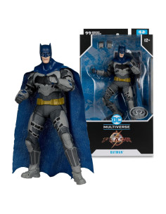 Figura de Acción McFarlane The Flash DC Multiverse 18 cm