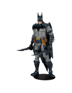 Figura de acción Batman McFarlane 17.78 cm Ultra Articulada