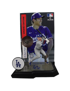 Figura Shohei Ohtani MLB 18 cm McFarlane Dodgers