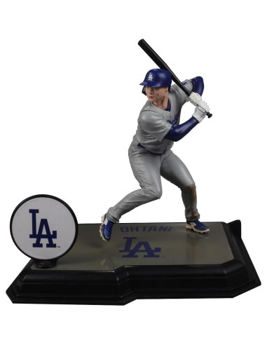 Figura Shohei Ohtani MLB 18 cm McFarlane Dodgers