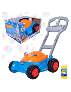 Cortadora de Burbujas Hot Wheels para Niños 1,56 kg