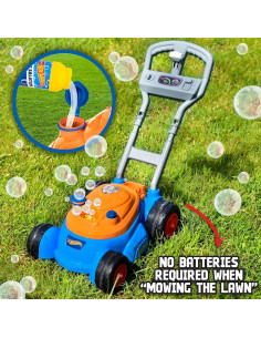 Cortadora de Burbujas Hot Wheels para Niños 1,56 kg 2