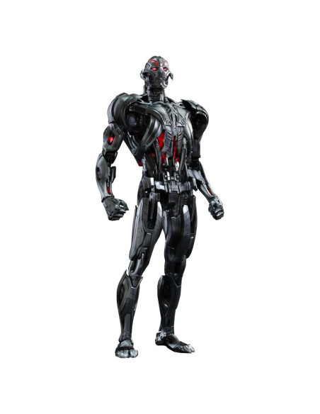Figura Coleccionable Ultron Prime Hot Toys 41 cm LED Figura Coleccionable Ultron Prime Hot Toys 41 cm LED