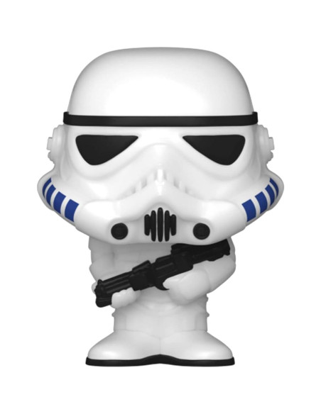 Funko Bitty POP! Star Wars 4-Pack Darth Vader y Más