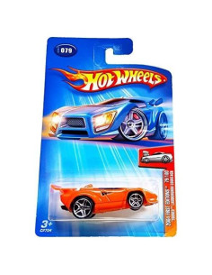 Hot Wheels Lamborghini Countach 1:64 2004 Primeras Ediciones