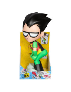 Figura Bailarina Booty Scooty Robin Teen Titans Go! 29 cm