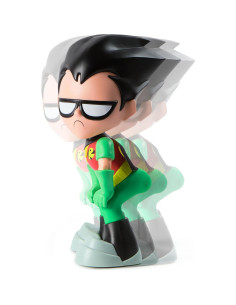 Figura Bailarina Booty Scooty Robin Teen Titans Go! 29 cm 2