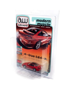 Protectores de Tarjetas Blister Auto World AWDC023 - 6 Unidades 2