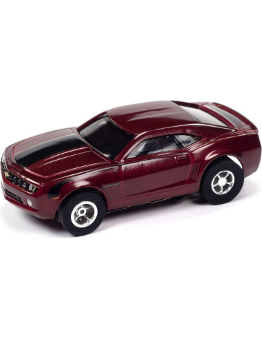 Auto World Xtraction Dodge Charger SRT8 2007 Escala 1:64