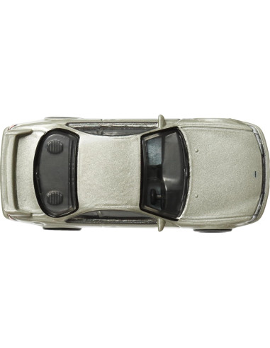 Coche de Juguete Hot Wheels Premium Nissan Silvia S14 1:64
