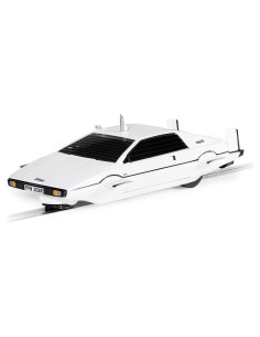 Scalextric C4359 James Bond Lotus Esprit S1 1:32