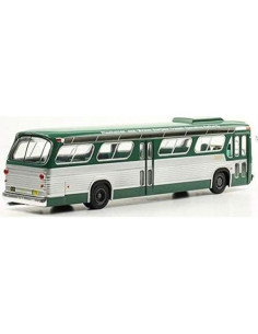 Autobús GMC Fishbowl TDH-5301 1/43 NYC Coleccionable 2