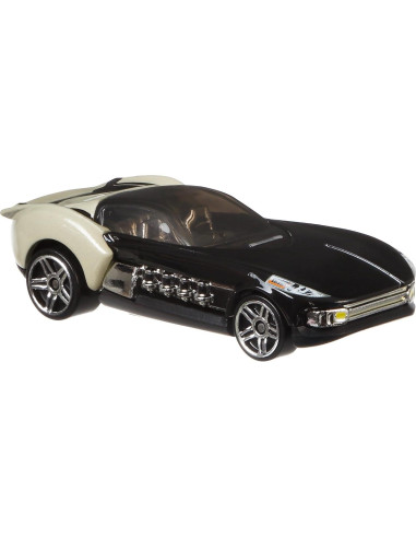Vehículo Hot Wheels Star Wars Qi'ra 1:64 Mattel