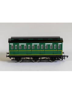 Bachmann Trains Coche de Emily Thomas & Friends Escala HO 2